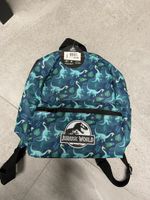 Sac a dos Jurassic World dinosaure neu Kita Kindergarten