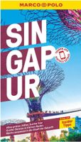 Singapur Reiseführer Marco Polo 2024 Singapore