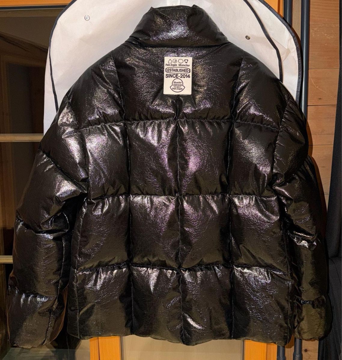 Moncler Jacken: Herren Moncler Jacke – Neu und originalverpackt aus Düdingen von Jennifer16 1