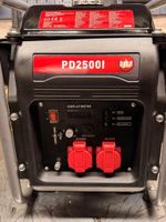 Stromerzeuger 🤩Generator Ayce PD2500I Stromgenerator