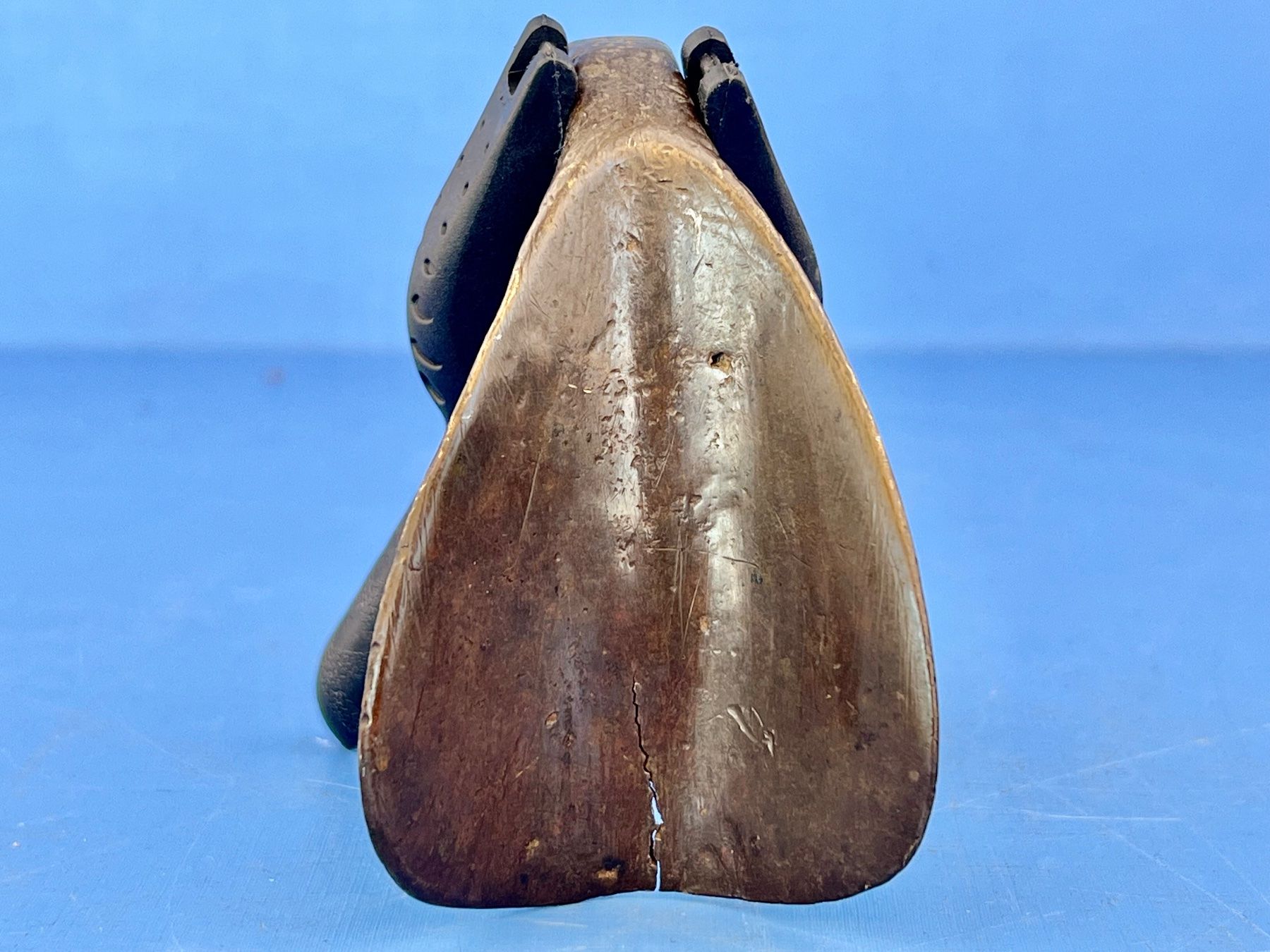 Sonstige Kleidung & Accessoires: antiker Schuhlöffel aus Bronce 9,5 cm – Gebraucht aus Unterengstringen von Gustav03 6