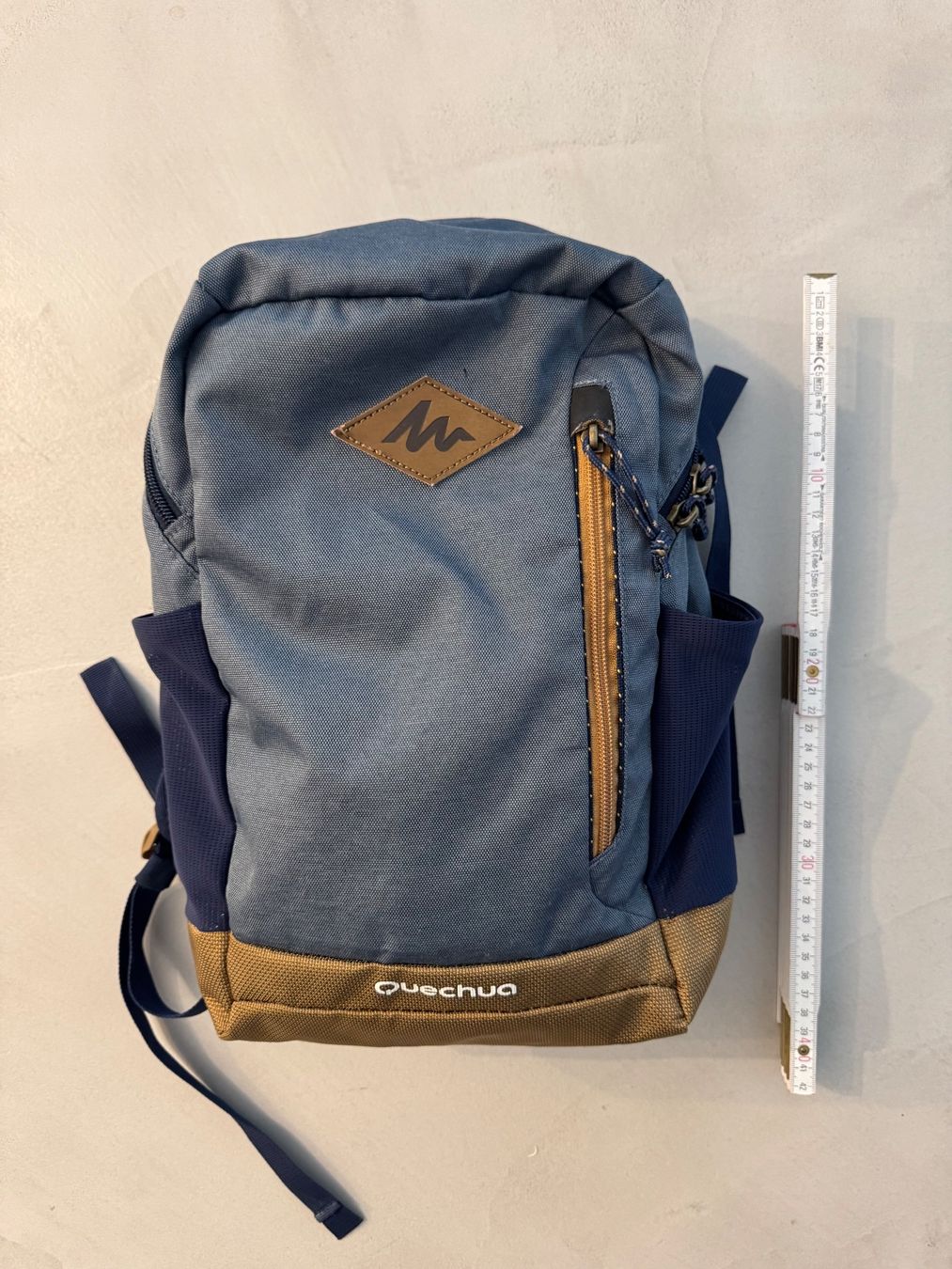 Kindertaschen: Rucksack Kinder – Gebraucht aus Siebnen von Nulu12