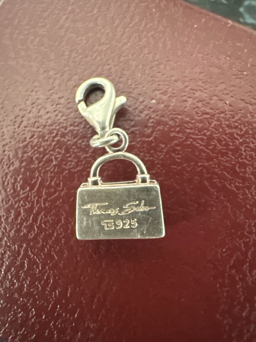 Thomas Sabo Pendentifs: Thomas sabo Anhänger – D'occasion à Oberentfelden par ulli03 1