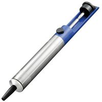 Entlöter Entlötpumpe Vacuum Löt Pumpe Saughilfe spitze