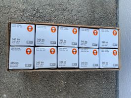Osram LED Star R50 36° Leuchtmittel, 10 Stk, warmweiss, E14