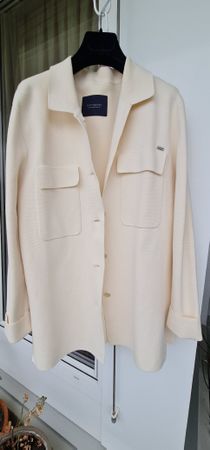 Scotsh&Soda Jacke. Gr. 38
