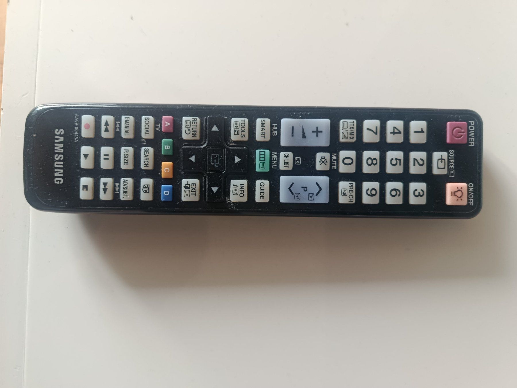 Fernseher: TV mega günstig – Gebraucht aus Rüfenacht BE von ticapaula 1