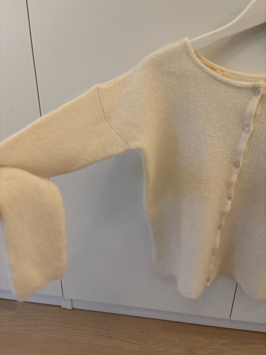 Sezane Pullover & Sweatshirts: Pullover Sézane – Gebraucht aus Cham von sbr_7cmv 1