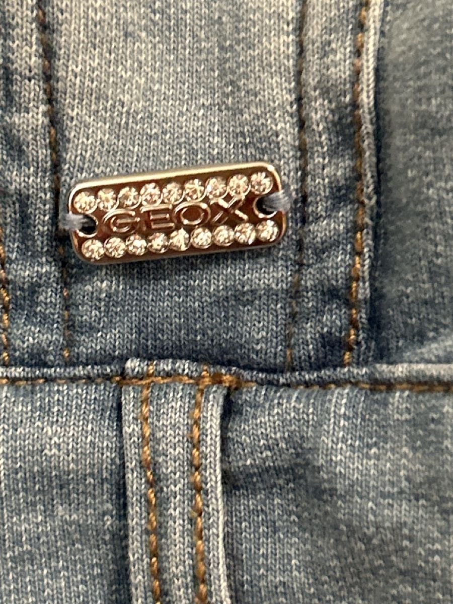 Geox Jacken & Mäntel: GEOX Jeansjacke  – Gebraucht aus Uetikon am See von barceloneta 2