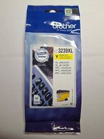 LC-3239XL Tintenpatrone 7X (YELLOW/GELB) inkl. Versand