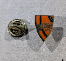 Pin's vintage Dundee United F.C. Ecosse football