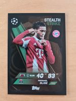 Topps Match Attax 2025/26 Michael Olise