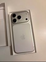 Iphone 17 Pro 256 GB White