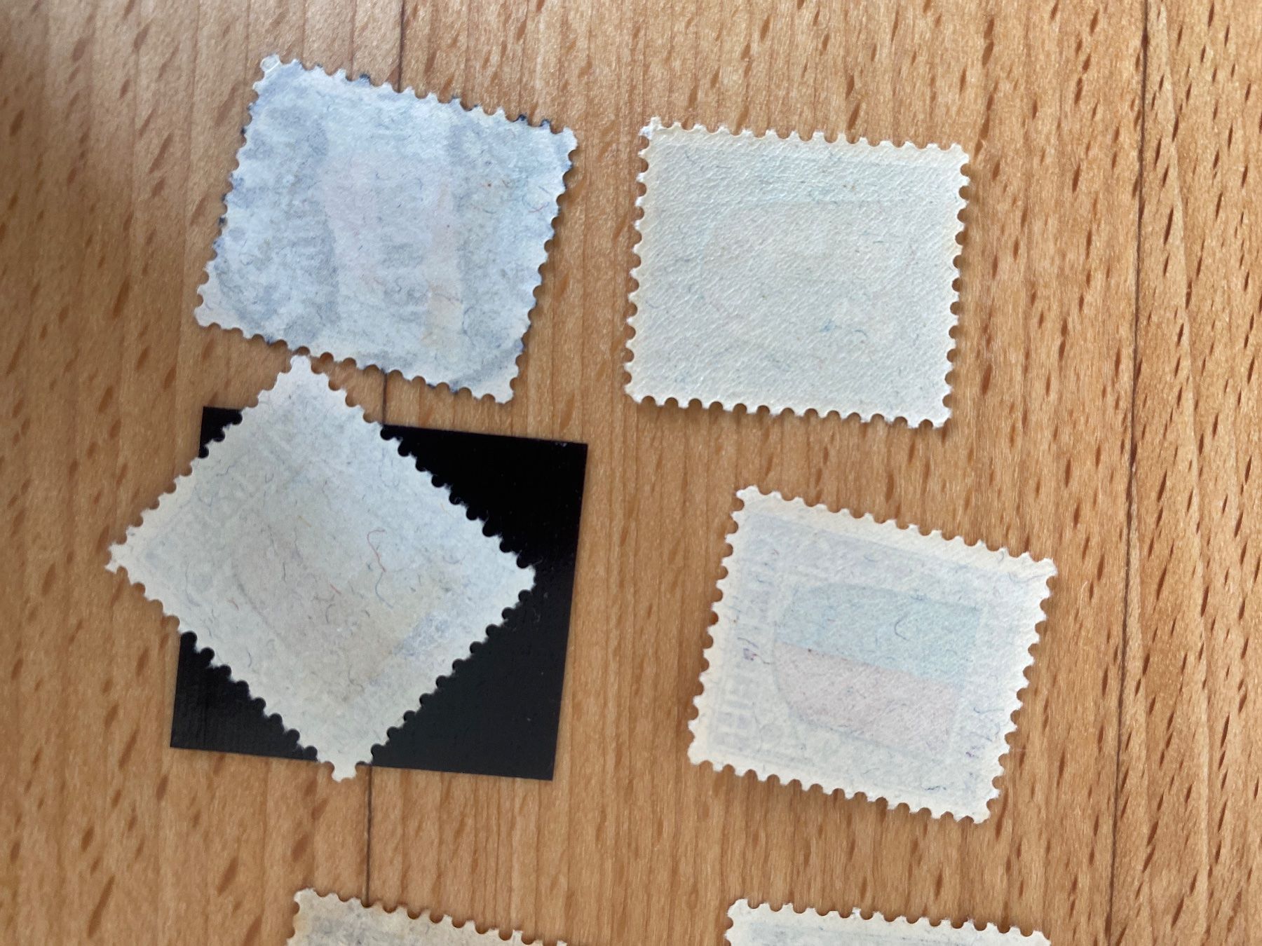 Alle Briefmarken: Pro Juventute Kantonswappen Nr. 11, 18, 17 meist postfrisch – Neu (gemäss Beschreibung) aus Wil SG von Chefsugus 4