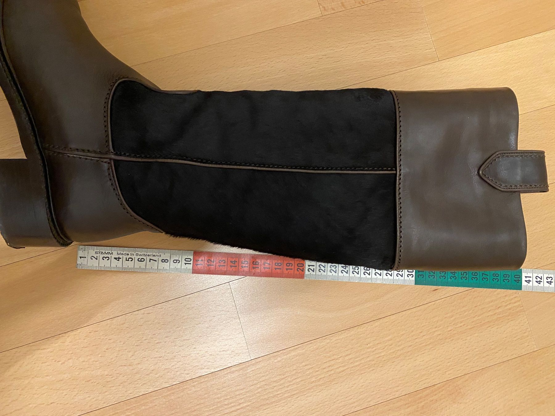 Hugo Boss Scarpe da donna: Hugo Boss stivali nr.36 – Usato da Novazzano venduto da ige_cwq5 5