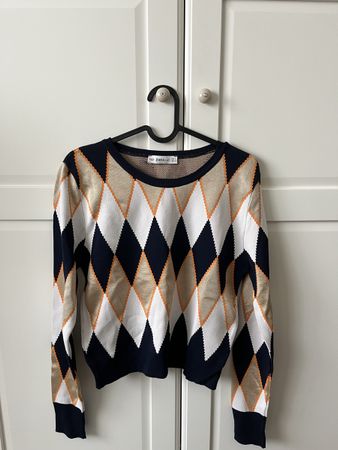 Elegante Strickware