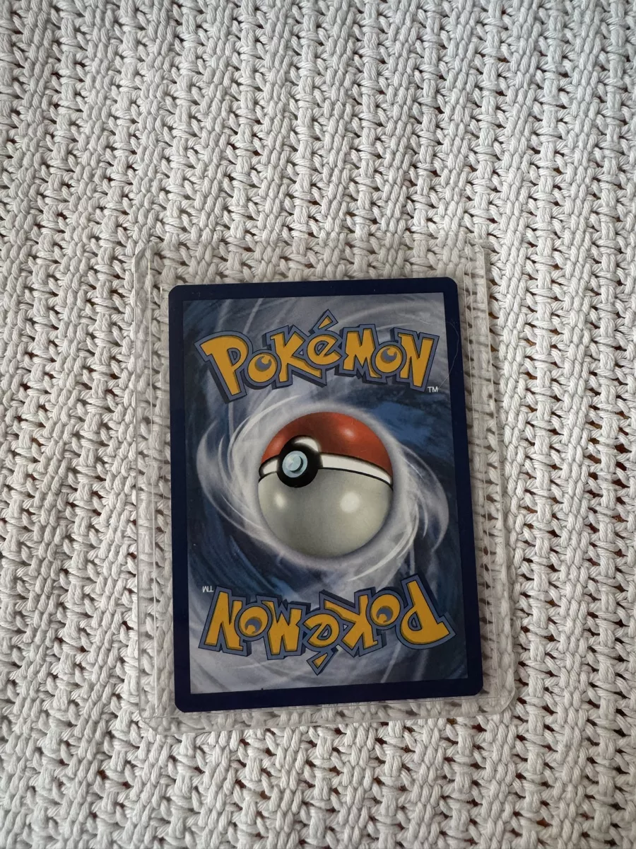 Pokémon Sammelbilder & Trading cards: Reuniclus – Neu (gemäss Beschreibung) aus Rottenschwil von Roman1313 1