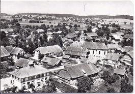 CRESSIER s/ MORAT