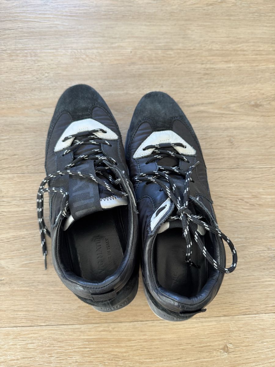 Vic Matié Chaussures femmes: Sneaker vic matie – D'occasion à Eschlikon TG par Didi2007_ 1