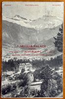 Adelboden - Nevada Palace 1920