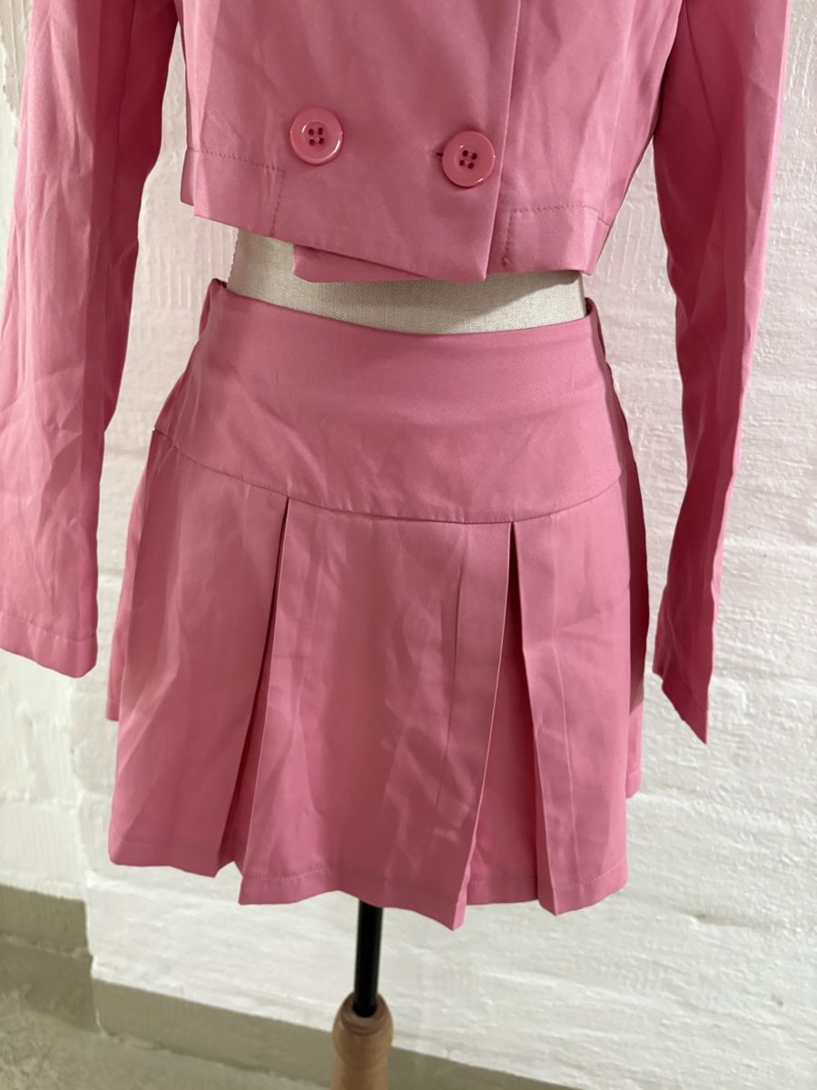 Shein Robes: Damen Zweiteilerset,Gr.M;Shein – Neuf (Voir description) à Winterthur par Nena222 2