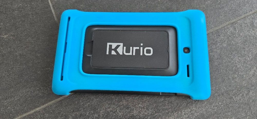 Tablet PC: Kurio Tablet – Usato da Oberegg venduto da Roberto24 1