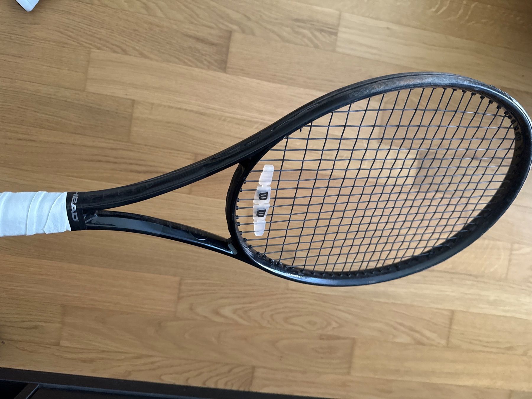Head Schläger: Head Speed Pro Legend – Gebraucht aus Schaffhausen von Blender01 2