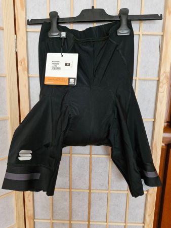 Neue Sportful Herren-Velohose Neo Short, Gr. M