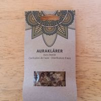 Auraklärer 30 g Räucherwerk