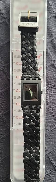 Orologi: Swatch orologio – Usato da Genestrerio venduto da pam_6csy
