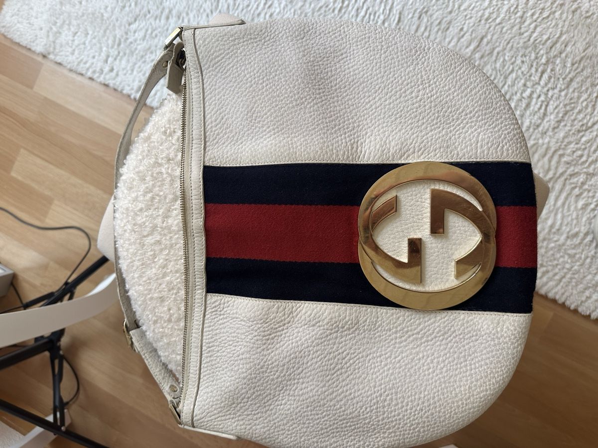 Gucci Sacs femmes: Original Gucci Tasche  – D'occasion à St. Gallen par Kosa97 1