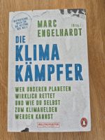 Klimawandel: Die Klimakämpfer Buch