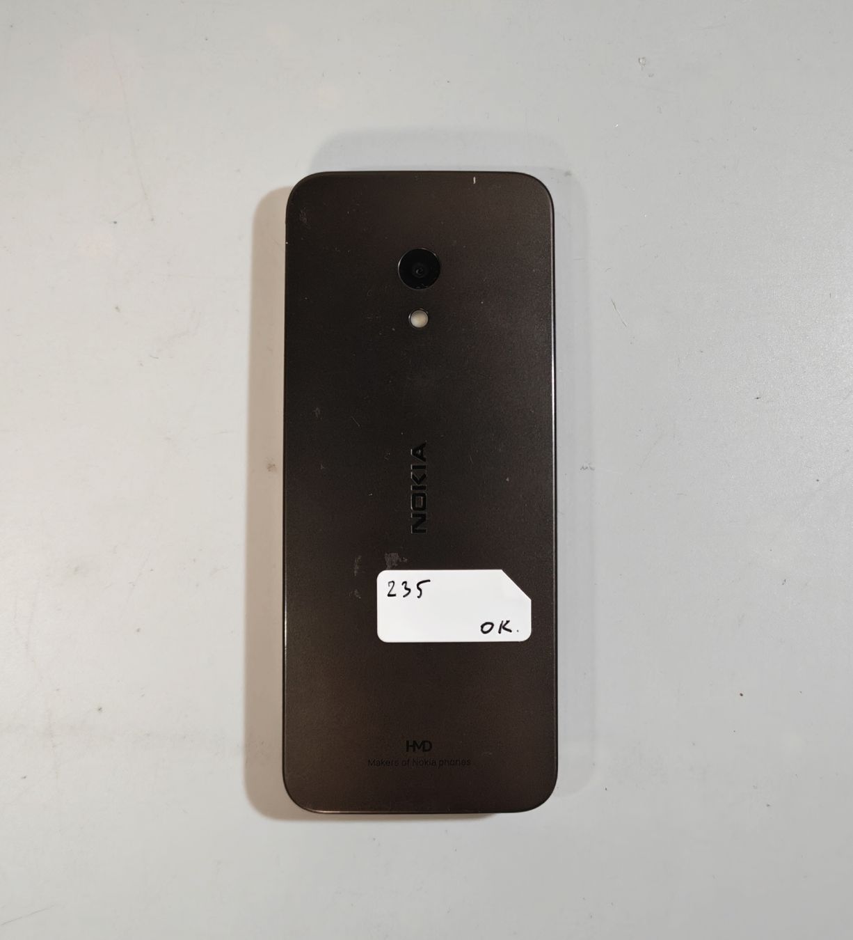 Nokia Portables: Nokia 235  4G – D'occasion à Ehrendingen par Rocky985 1