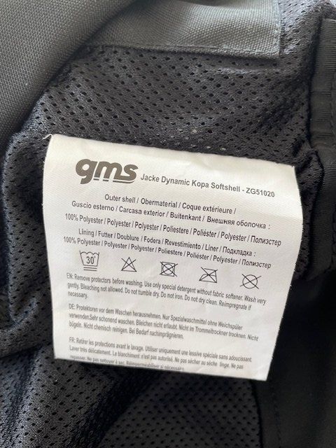 Giacche: Motorradjacke – Nuovo (secondo la descrizione) da Amriswil venduto da beornot 4