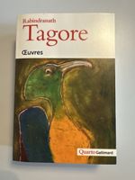Rabindranath Tagore - Œuvres