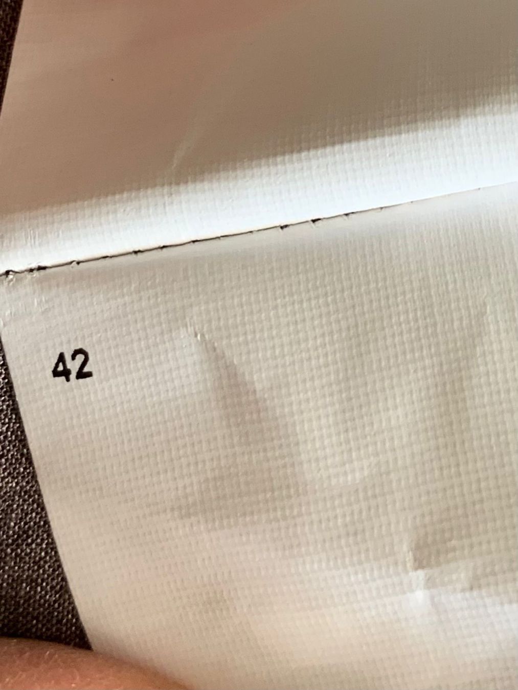 Gerry Weber Camicette: Gerry Weber Bluse Grösse 42 locker fallend sehr weich – Usato da Nussbaumen AG venduto da brigitebardot 7