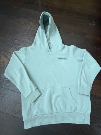 Peak Performance Pullover mintgrün Gr. 160 