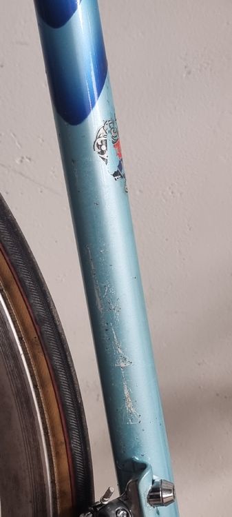 Biciclette: Renvelo Allegro – Difettoso da Buchs SG venduto da MATGEOMAR 5