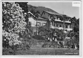 Evang. Ferien- & Erholungsheim Iris
