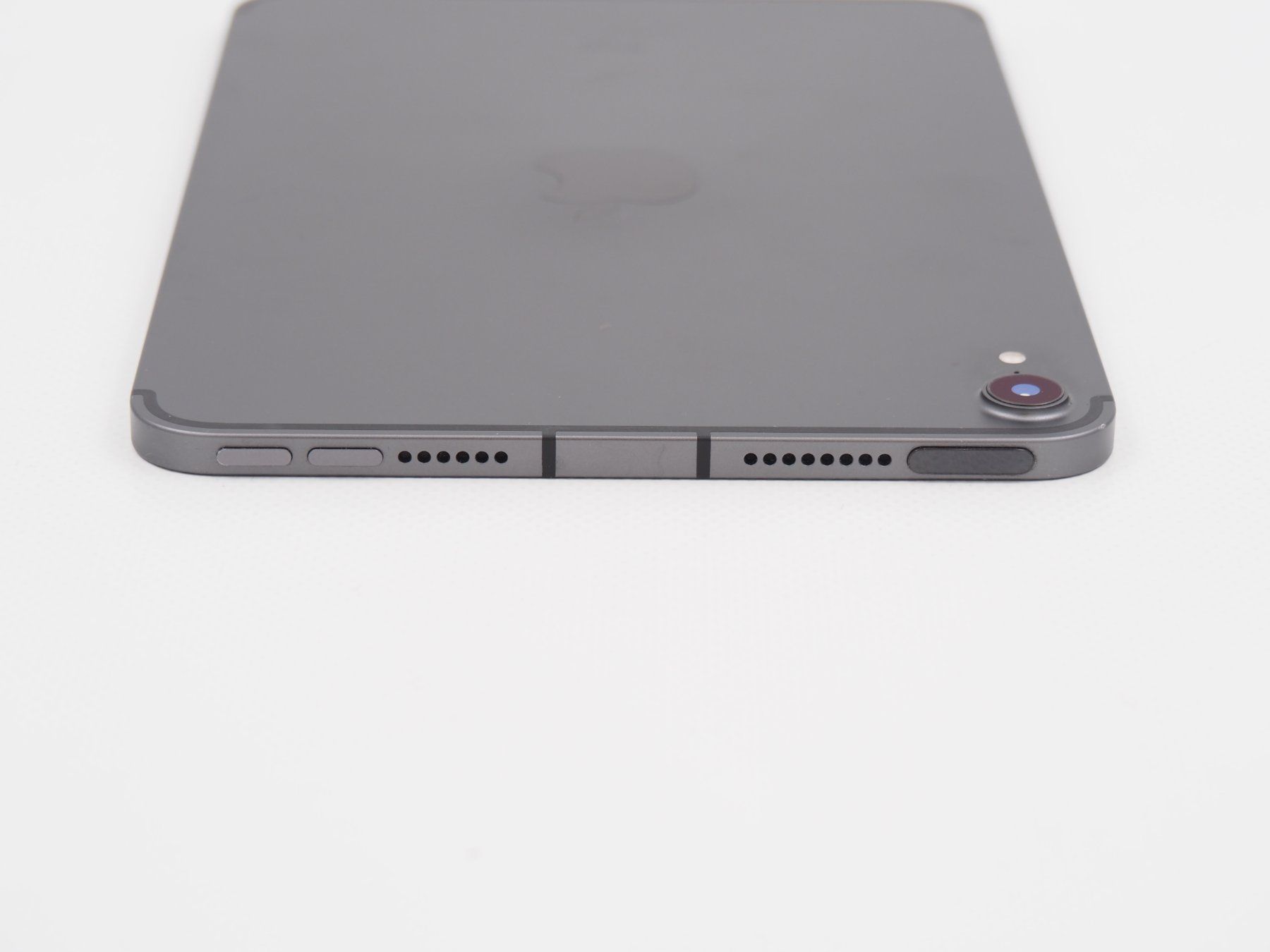 Apple Tablet PC: APPLE iPad mini 6 Cellular iCloud gesperrt (26070759) – Difettoso da Zürich venduto da fundsachenverkauf 5