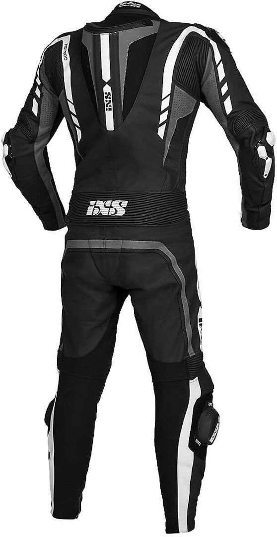 IXS Completi: Combinaison de moto en une pièce IXS RS-800 – Nuovo e nell'imballaggio originale da Bulle venduto da Leo1202 1