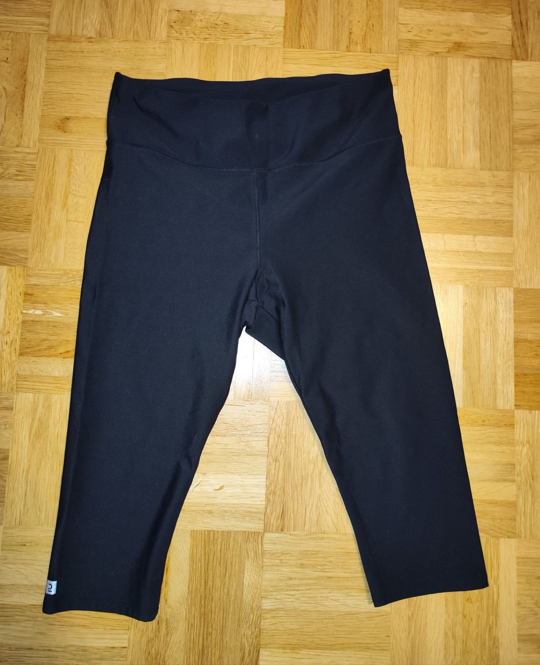 Decathlon Leggings: Leggins 3/4 Grösse 2XL – Nuovo (secondo la descrizione) da Reinach BL venduto da chilller92