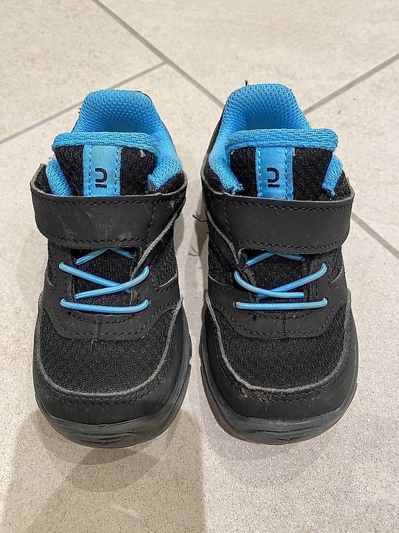 Schuhe für Jungen: Kinderschuhe – Gebraucht aus Bülach von Peron83
