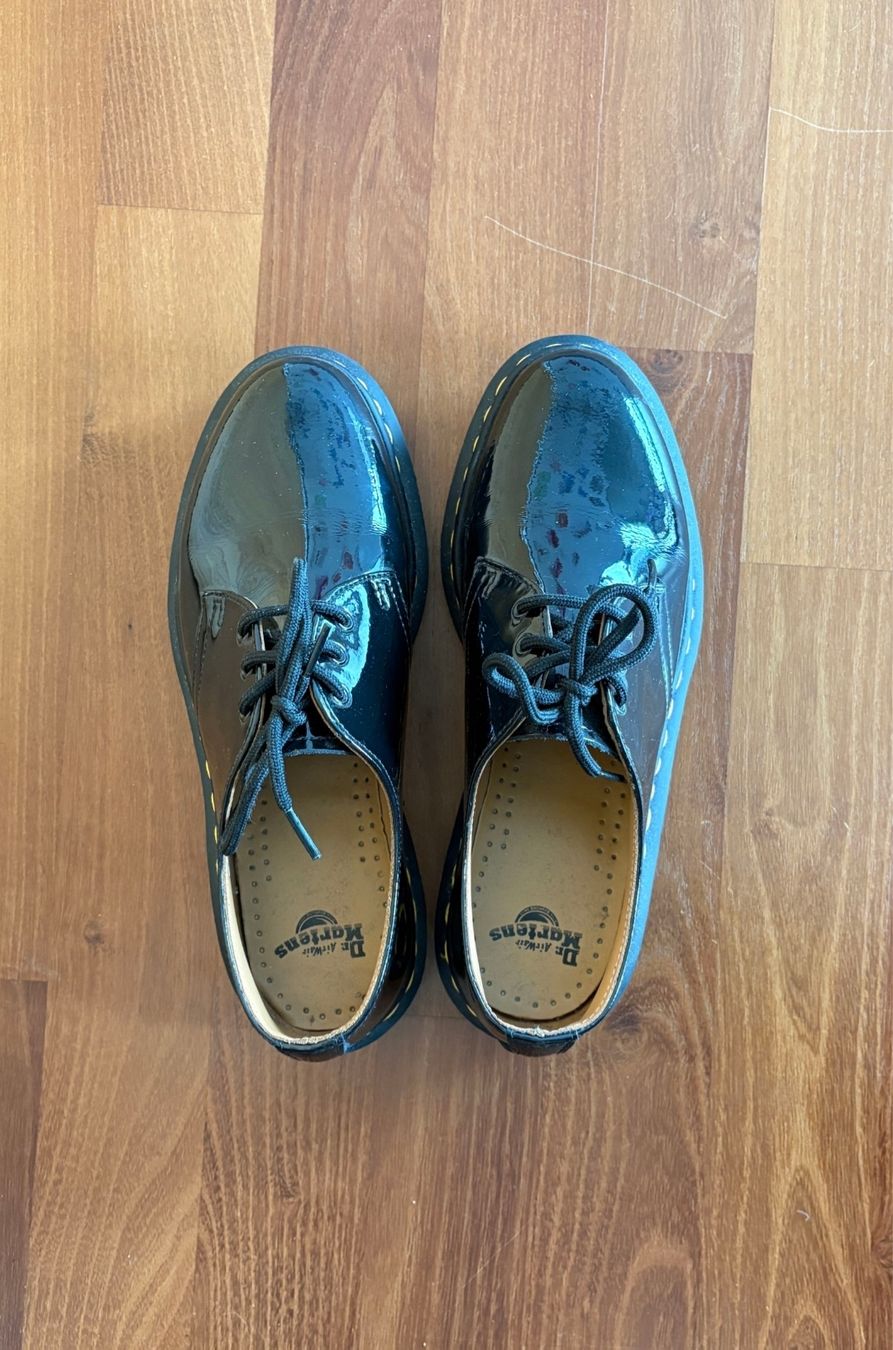Scarpe da uomo: Dr. Martens 1461 – Usato da Buchs ZH venduto da zoe_r8nm 3