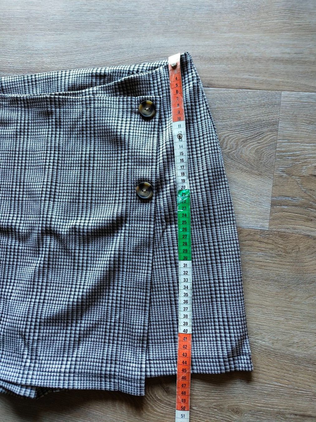 Buffalo Röcke: jupe-short – Neu und originalverpackt aus Prez-vers-Siviriez von kp71