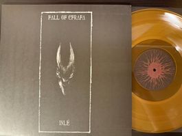 Fall Of Efrafa – Inlé (Light Brown, Hardcore) [LP DE 2017]