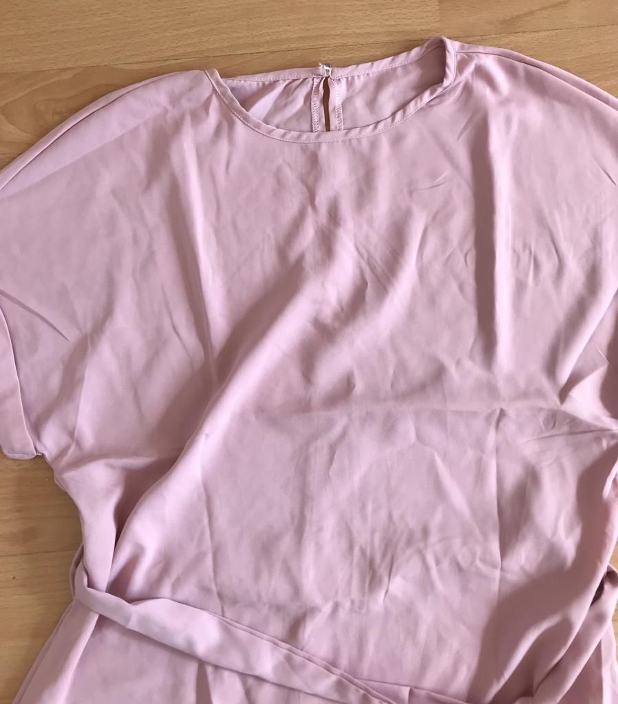 Vestiti: Sommerkleid Rosa – Nuovo (secondo la descrizione) da Biel/Bienne venduto da SandraDG 1