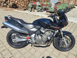 Honda CB600F2 Hornet-S 70kW Lieferung möglich