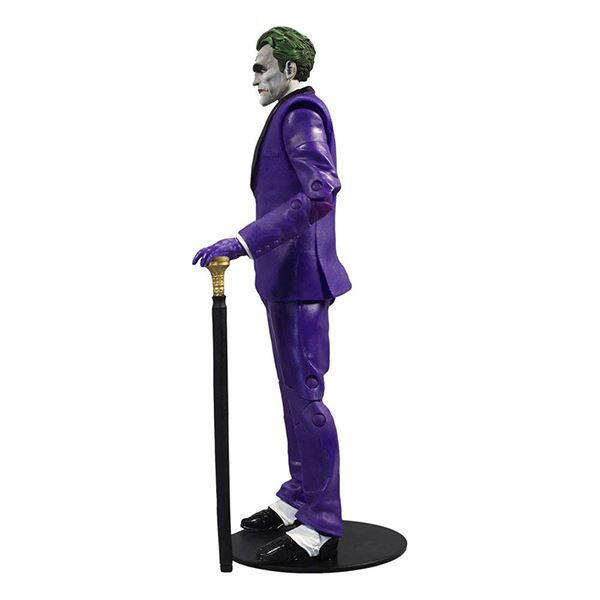 Slot Machine: DC Multiverse: Joker The Criminal – Nuovo e nell'imballaggio originale da Zofingen venduto da ActionSpielzeug 4