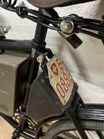Militärfahrrad 05/1942